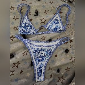Bydee Prague Bikini Set